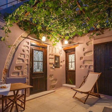 Marthas Delight Rooms Chania  Exterior foto