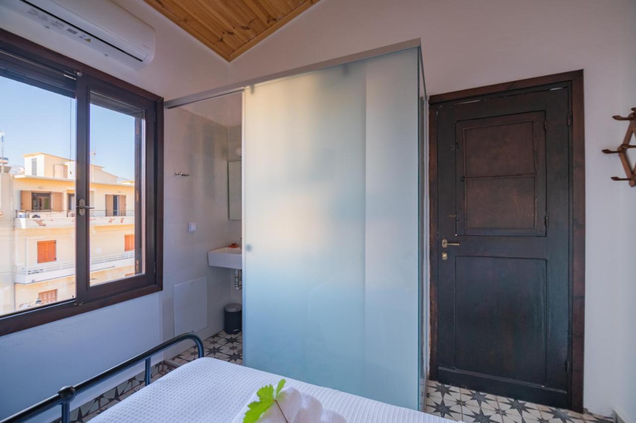 Marthas Delight Rooms Chania  Exterior foto