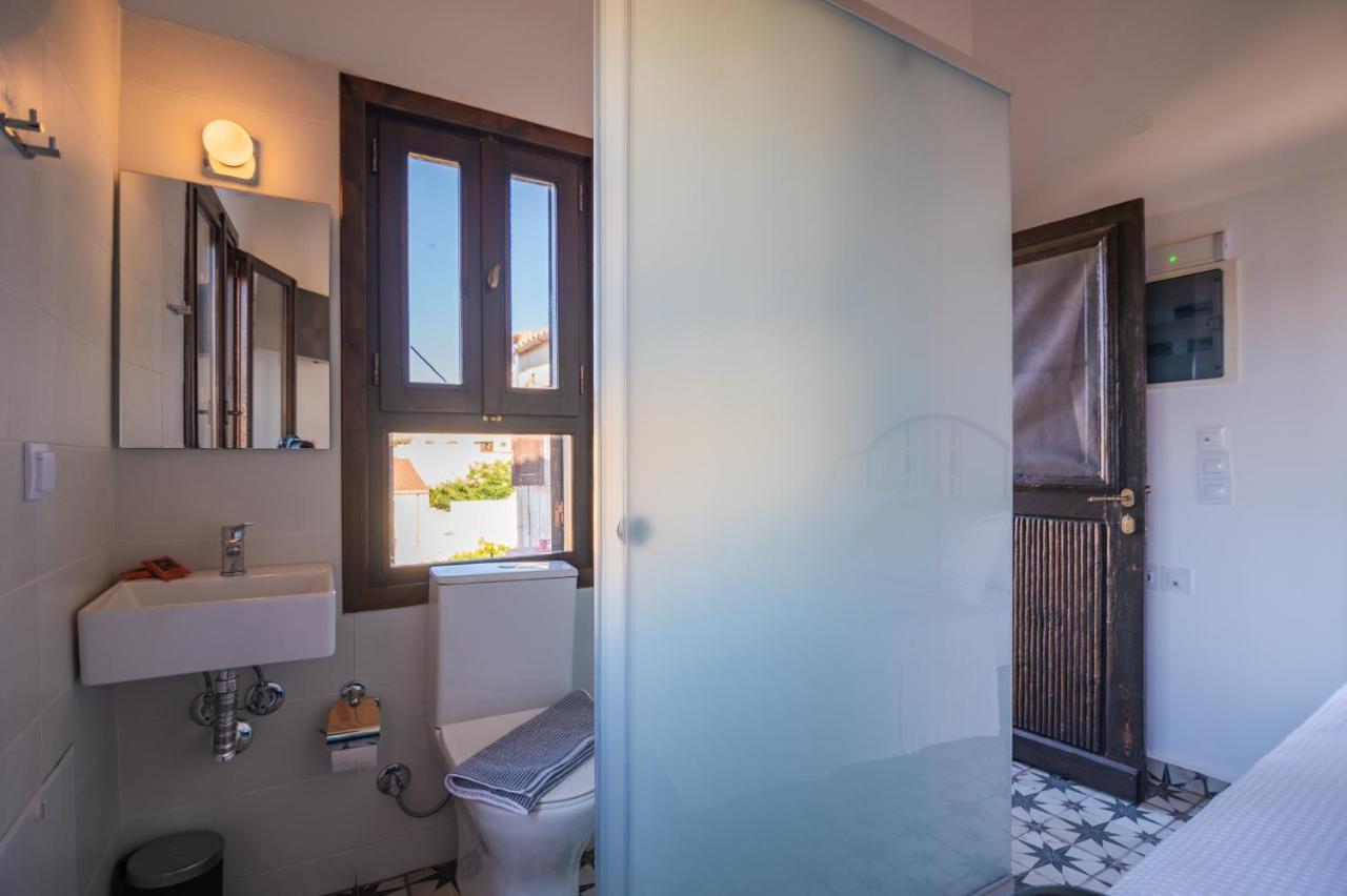 Marthas Delight Rooms Chania  Exterior foto