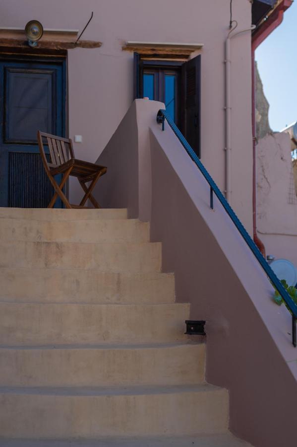 Marthas Delight Rooms Chania  Exterior foto
