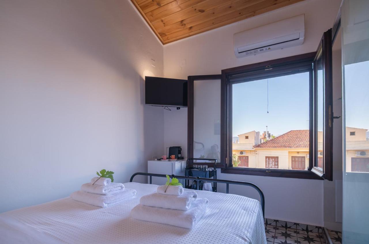 Marthas Delight Rooms Chania  Exterior foto