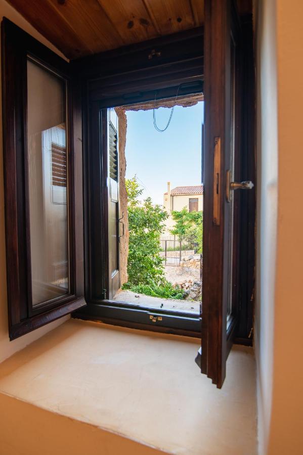 Marthas Delight Rooms Chania  Exterior foto