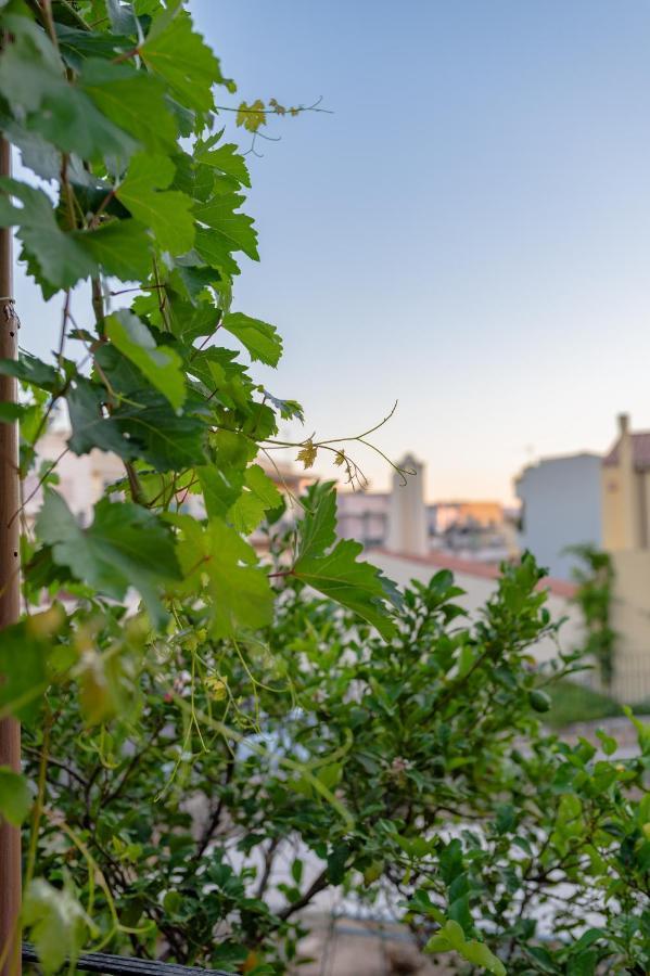 Marthas Delight Rooms Chania  Exterior foto