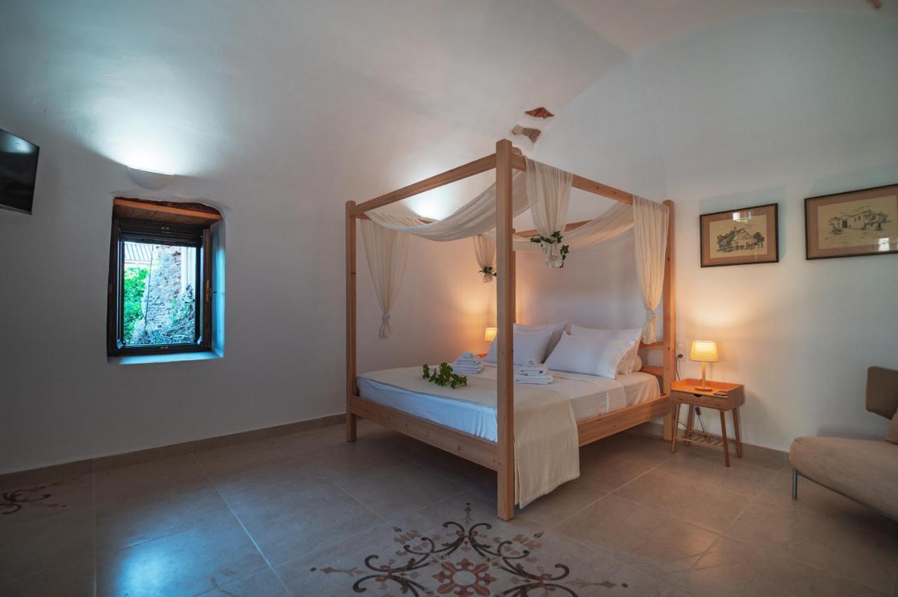 Marthas Delight Rooms Chania  Exterior foto