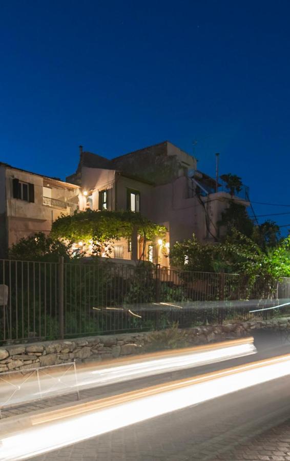 Marthas Delight Rooms Chania  Exterior foto