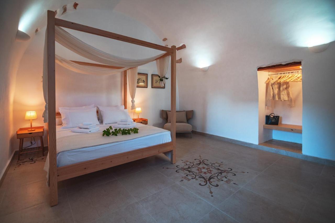 Marthas Delight Rooms Chania  Exterior foto
