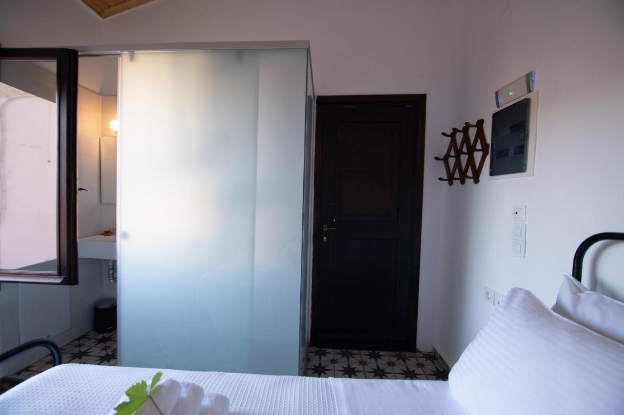 Marthas Delight Rooms Chania  Exterior foto